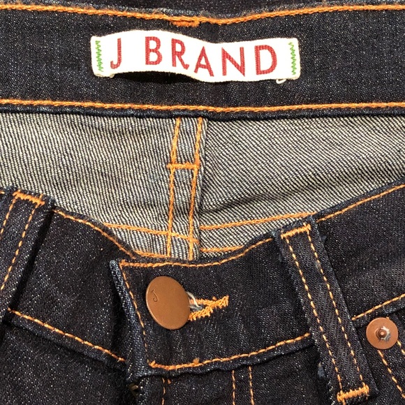 J BRAND 910 Jeans - Picture 3 of 5